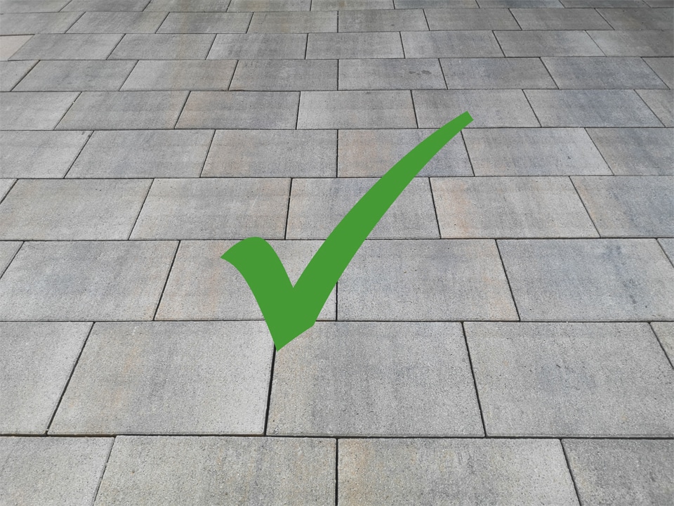Unser versprochener Kundenservice